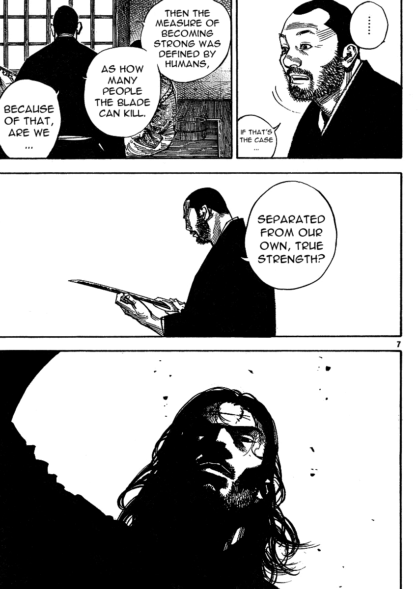 Read VagabondEN Manga Online