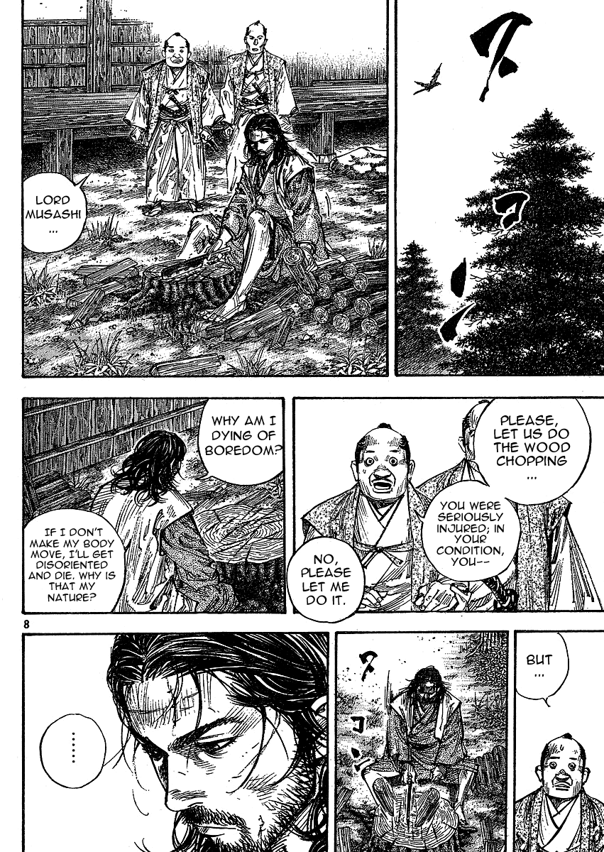 Read VagabondEN Manga Online