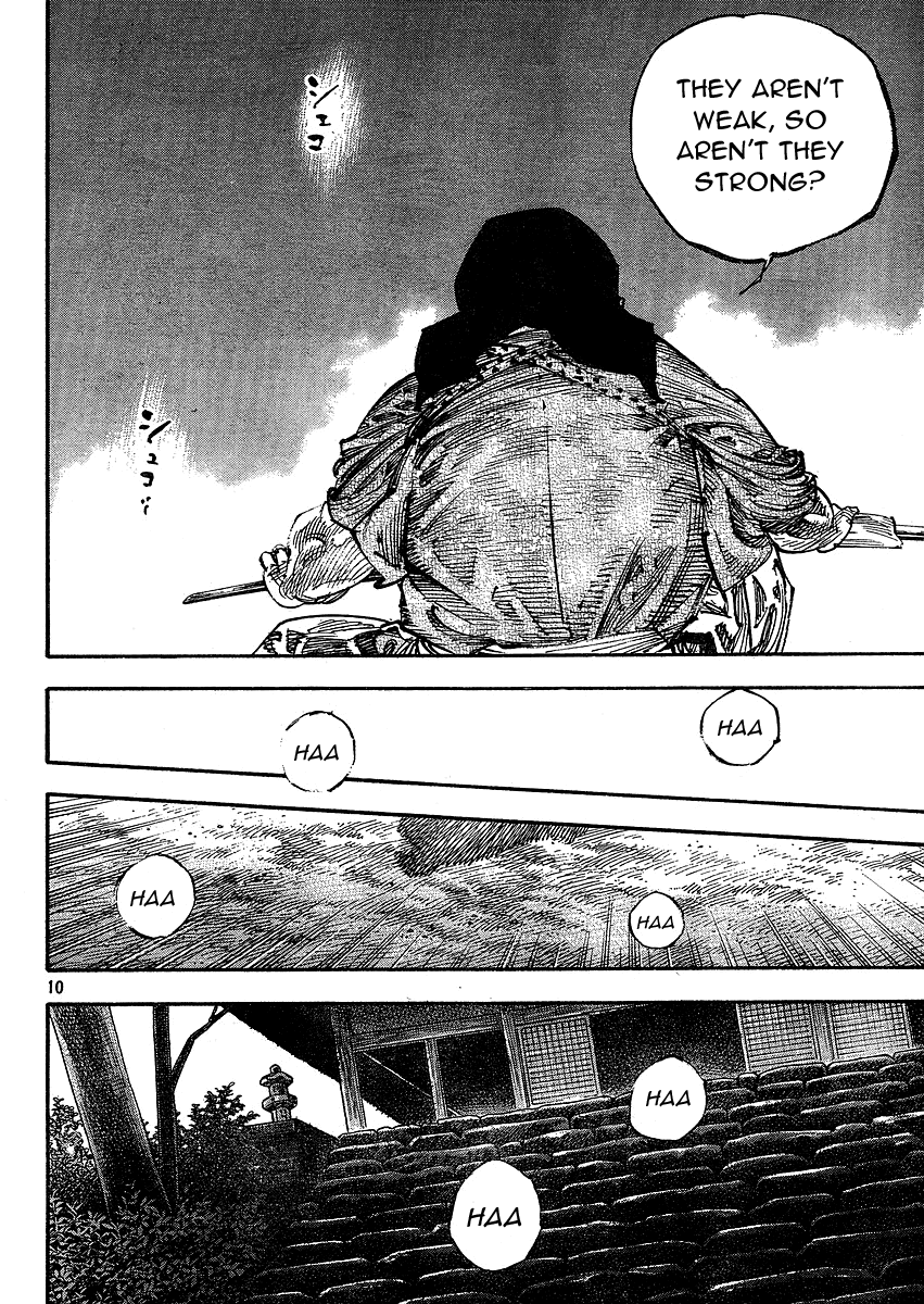 Read VagabondEN Manga Online