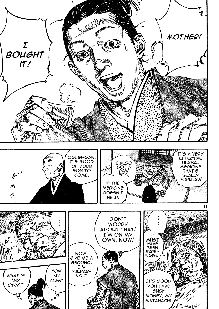 Read VagabondEN Manga Online