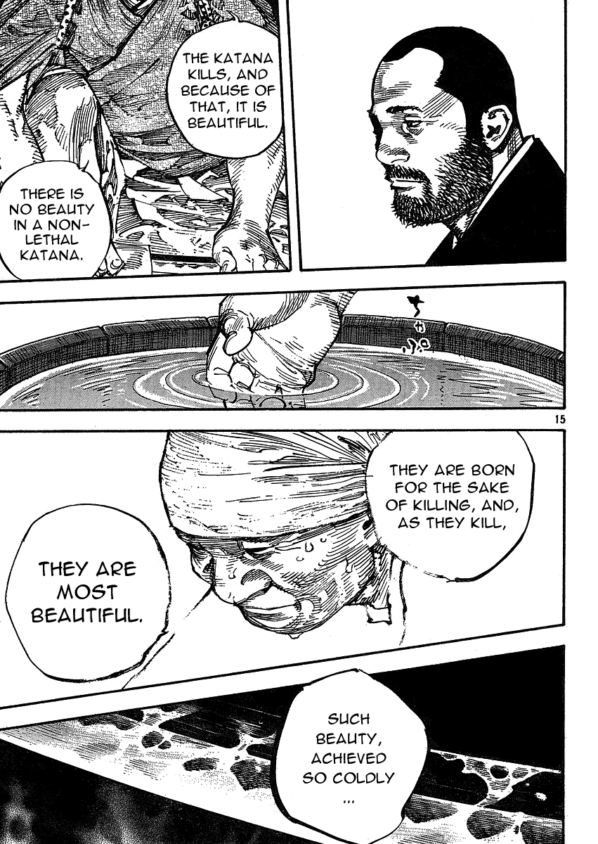 Read VagabondEN Manga Online