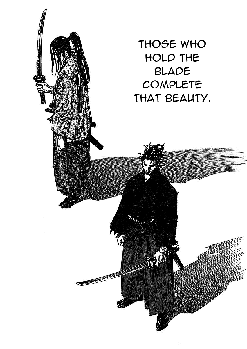 Read VagabondEN Manga Online