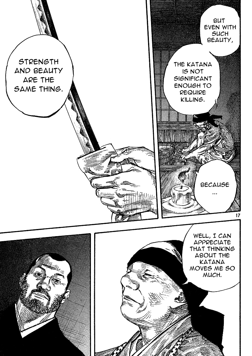 Read VagabondEN Manga Online