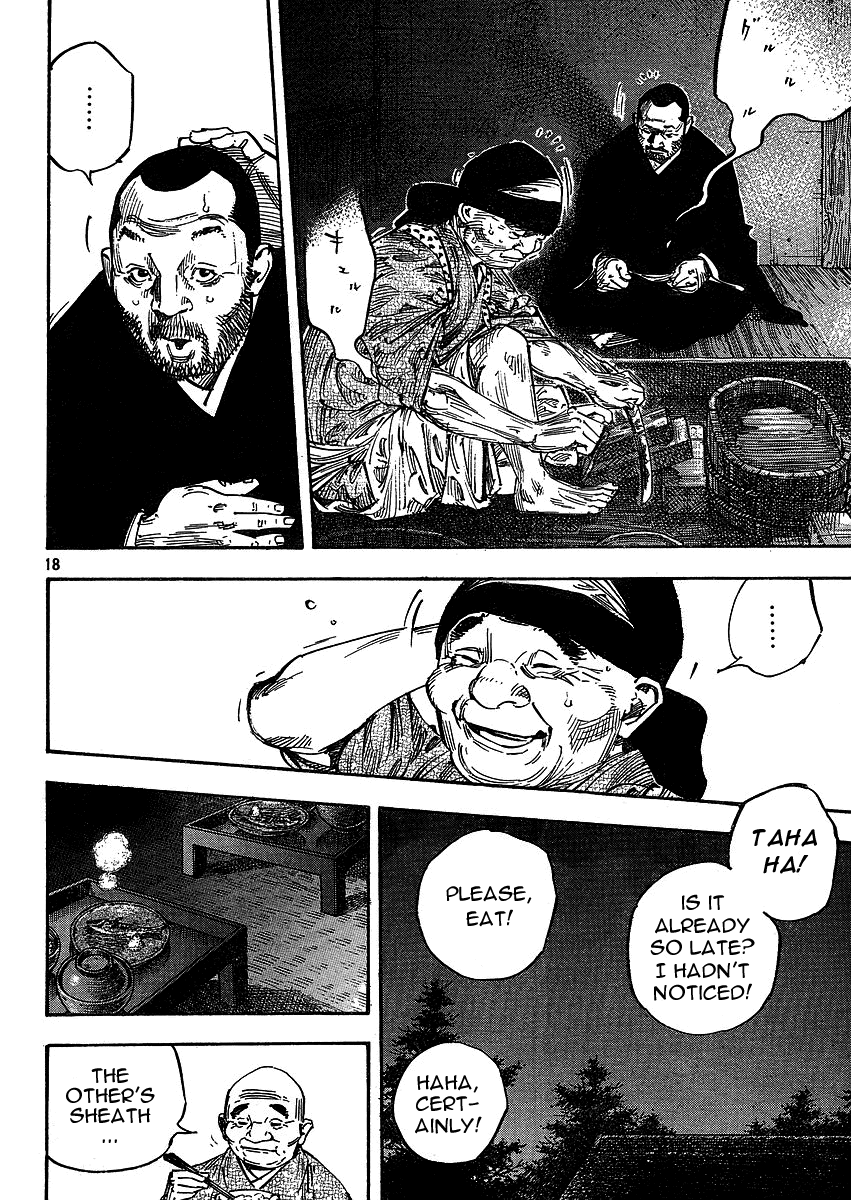 Read VagabondEN Manga Online