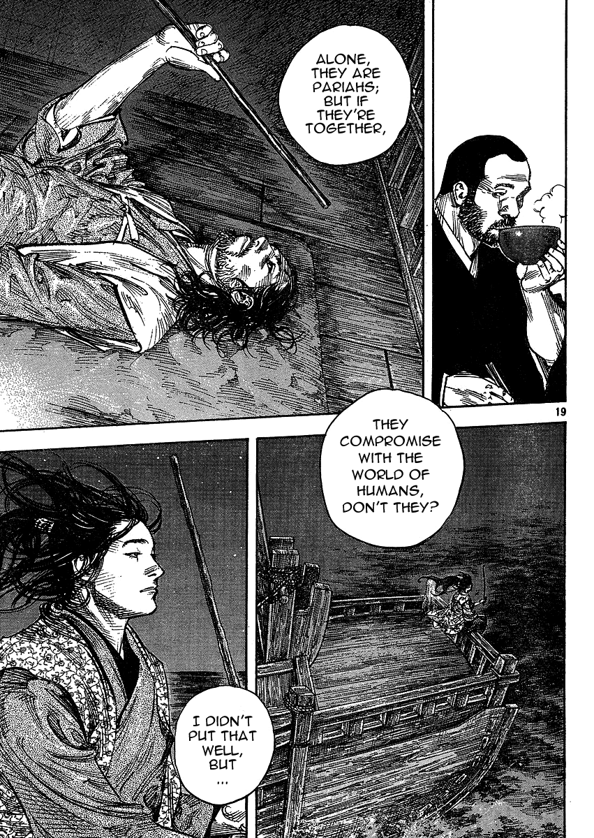 Read VagabondEN Manga Online