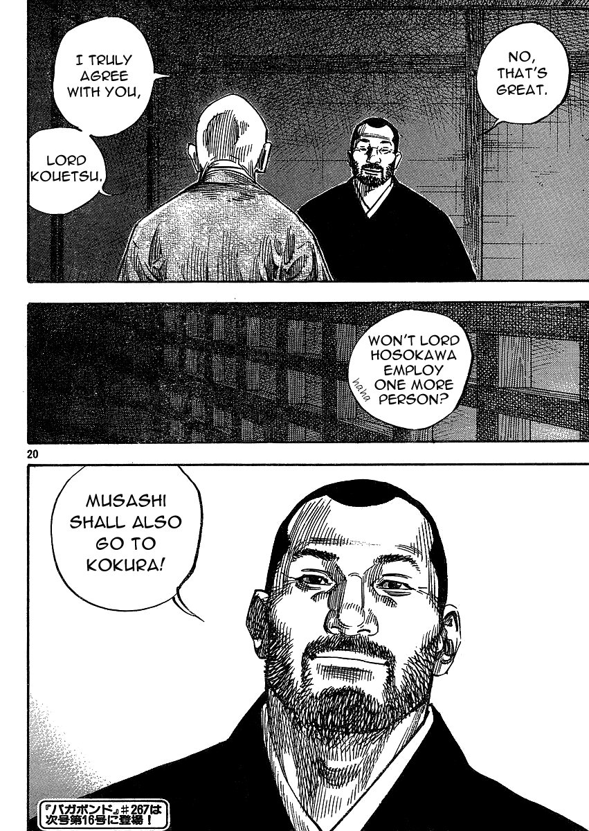 Read VagabondEN Manga Online
