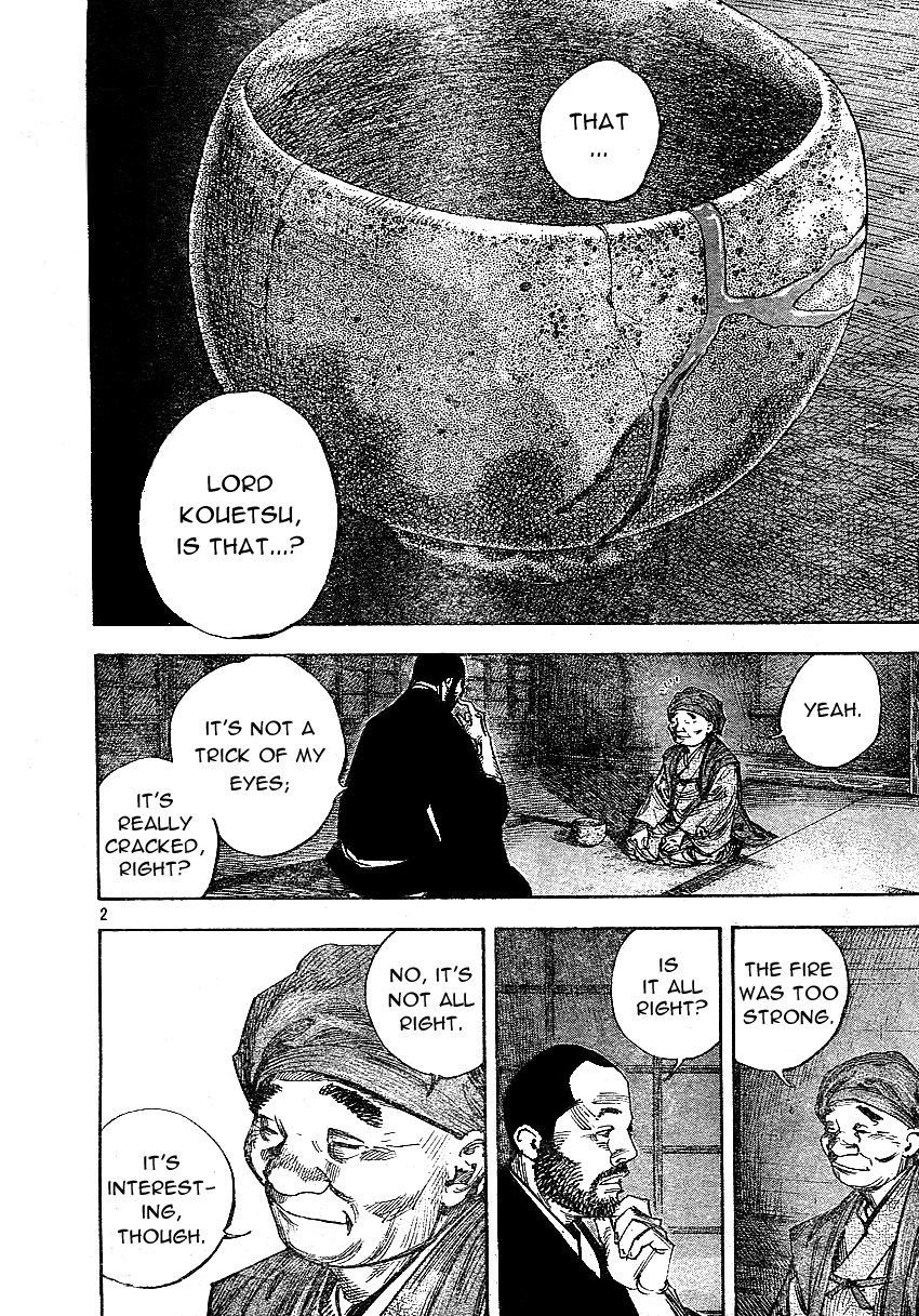 Read VagabondEN Manga Online
