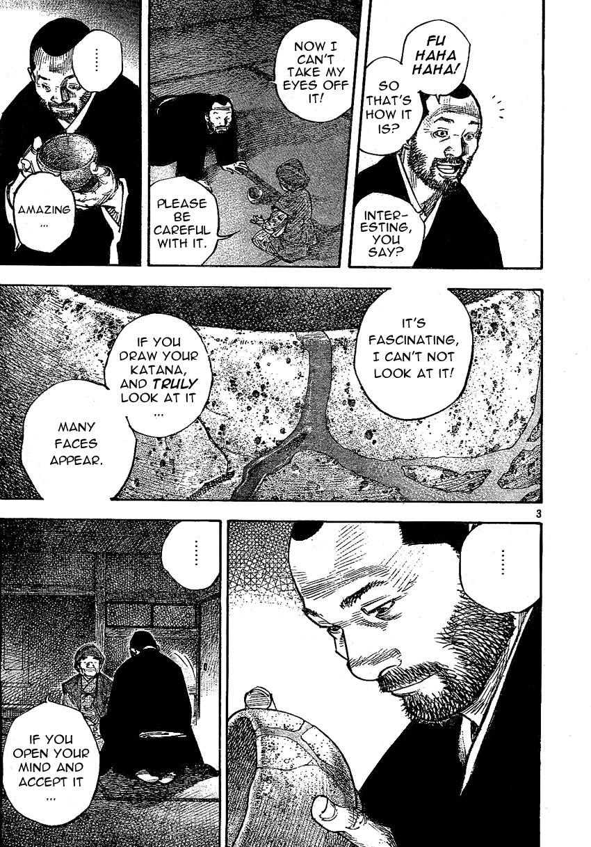 Read VagabondEN Manga Online