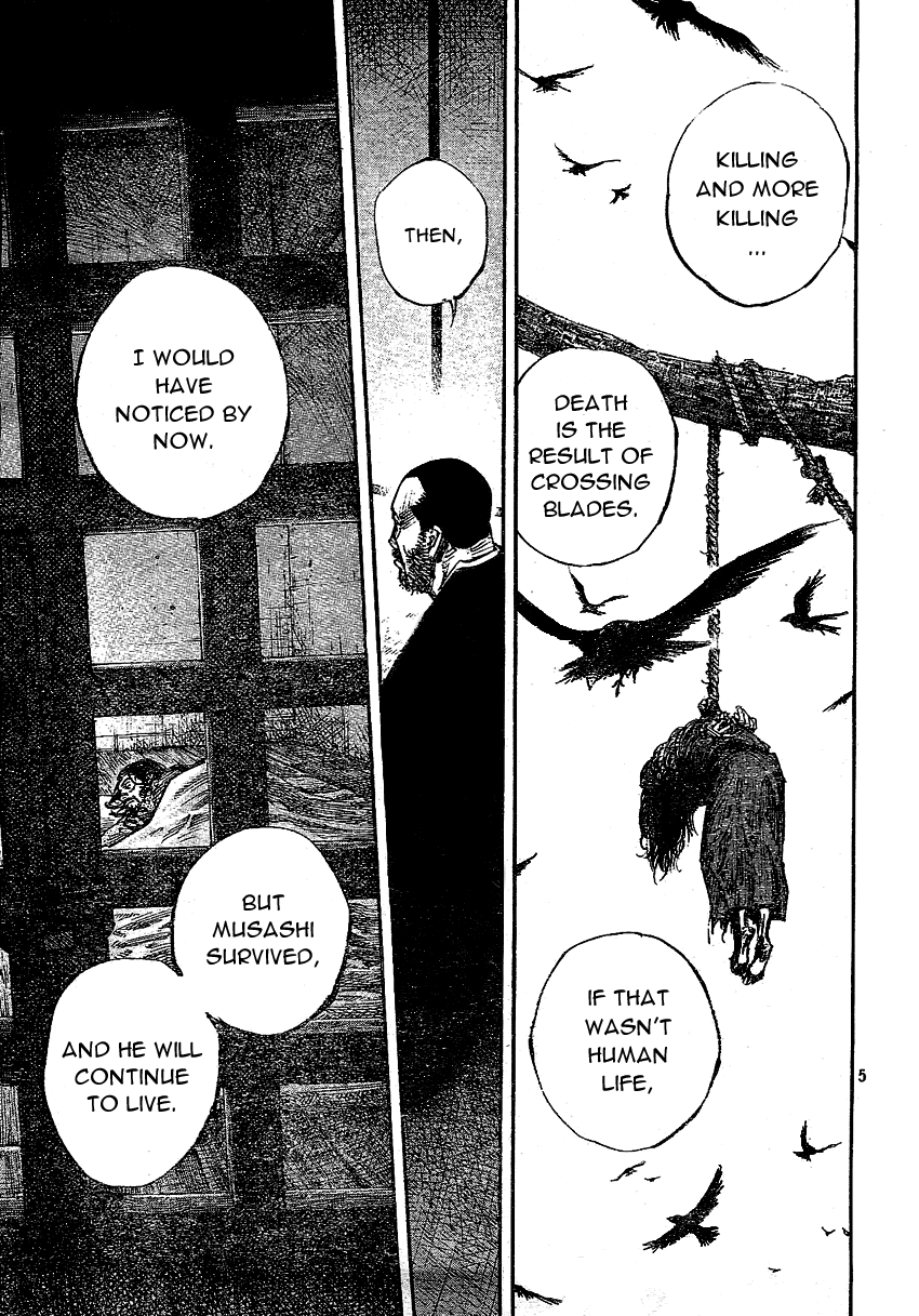 Read VagabondEN Manga Online
