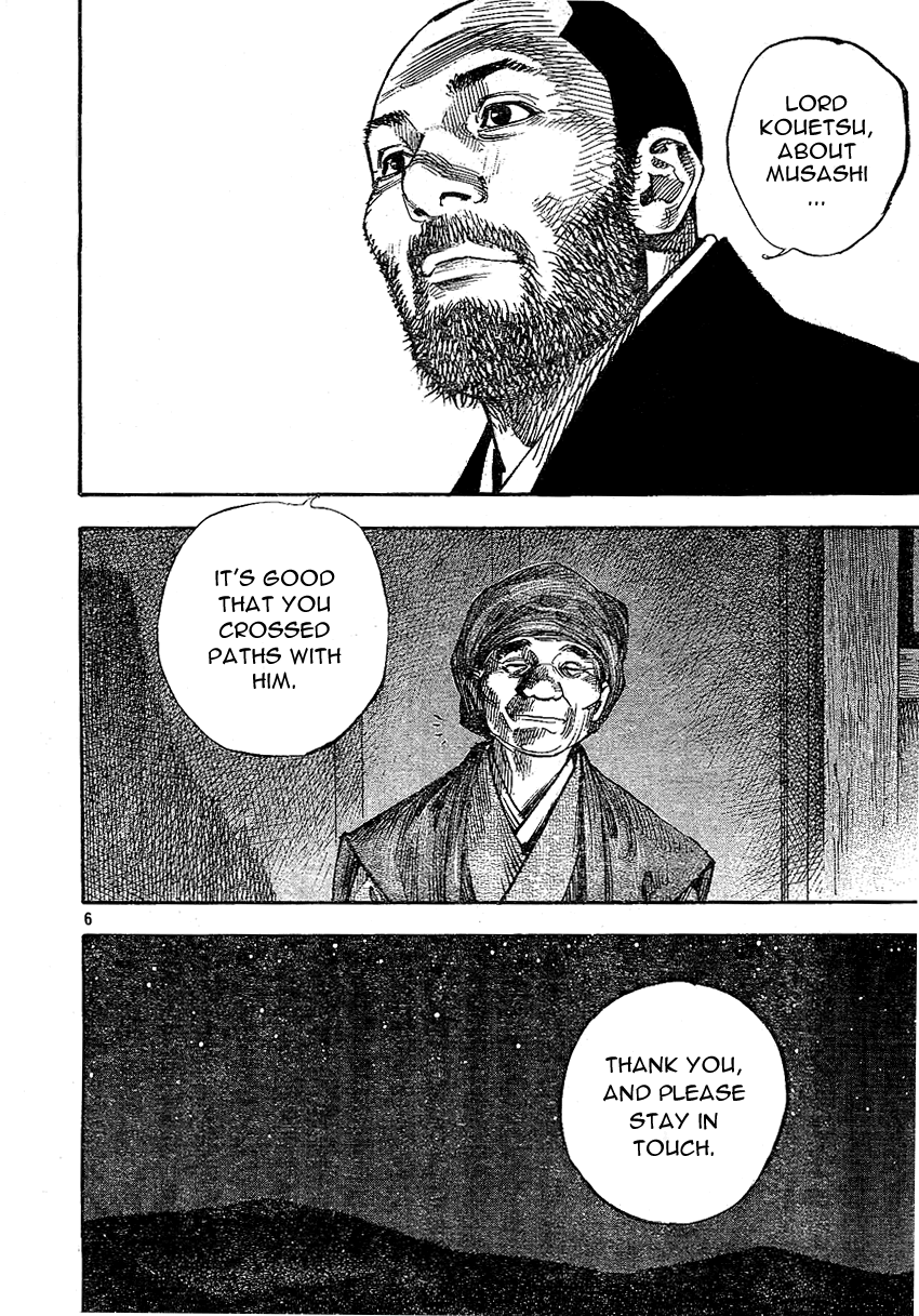 Read VagabondEN Manga Online