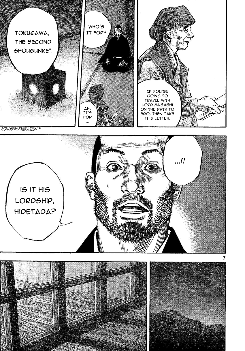 Read VagabondEN Manga Online