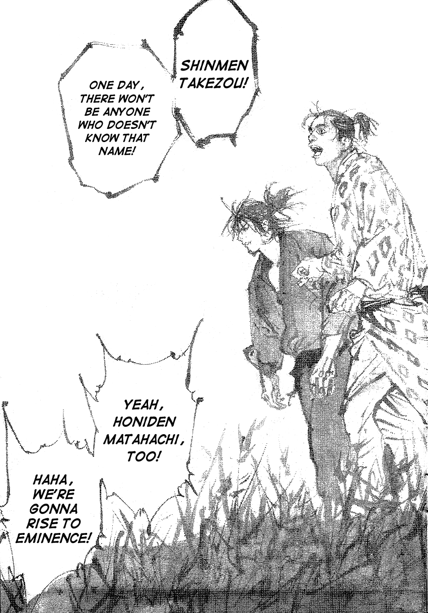 Read VagabondEN Manga Online