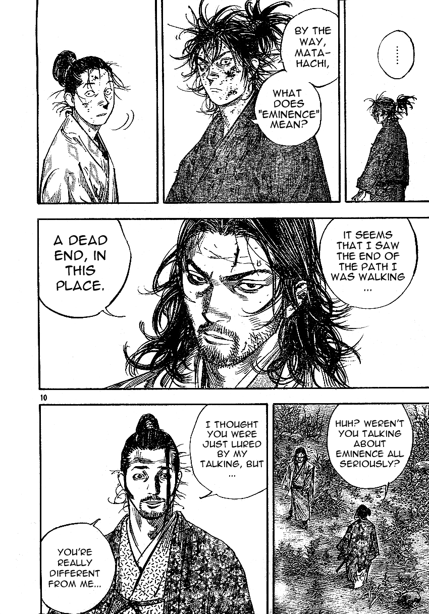 Read VagabondEN Manga Online