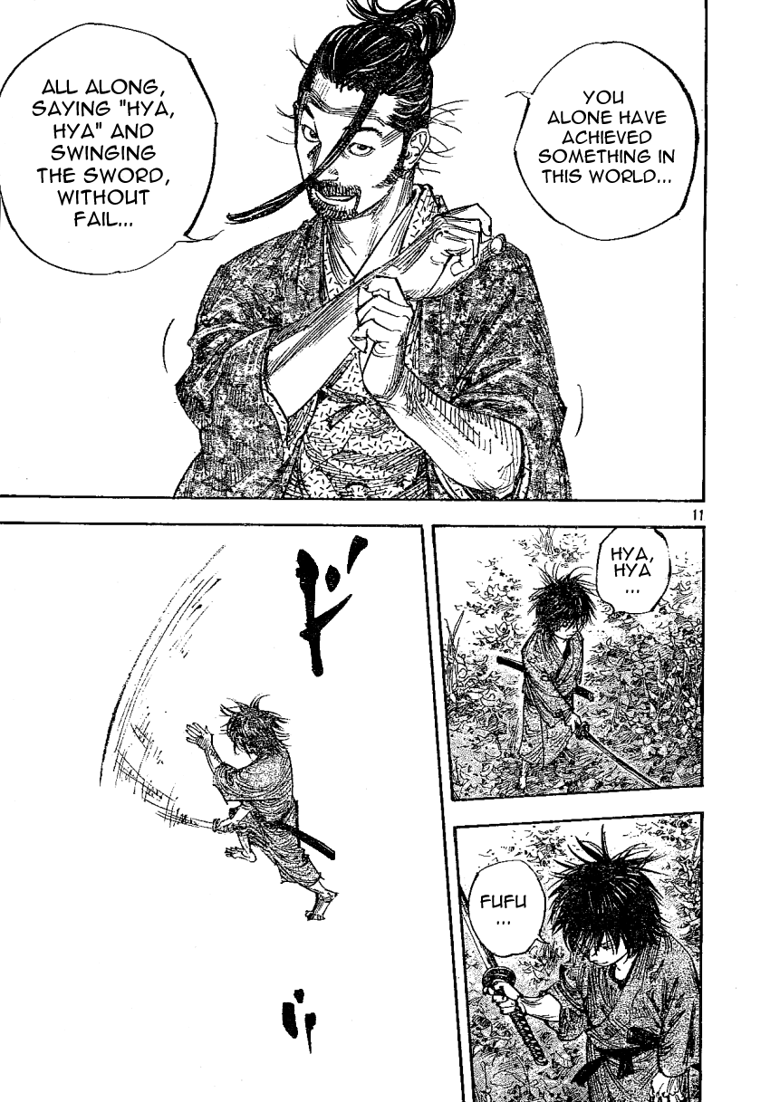 Read VagabondEN Manga Online