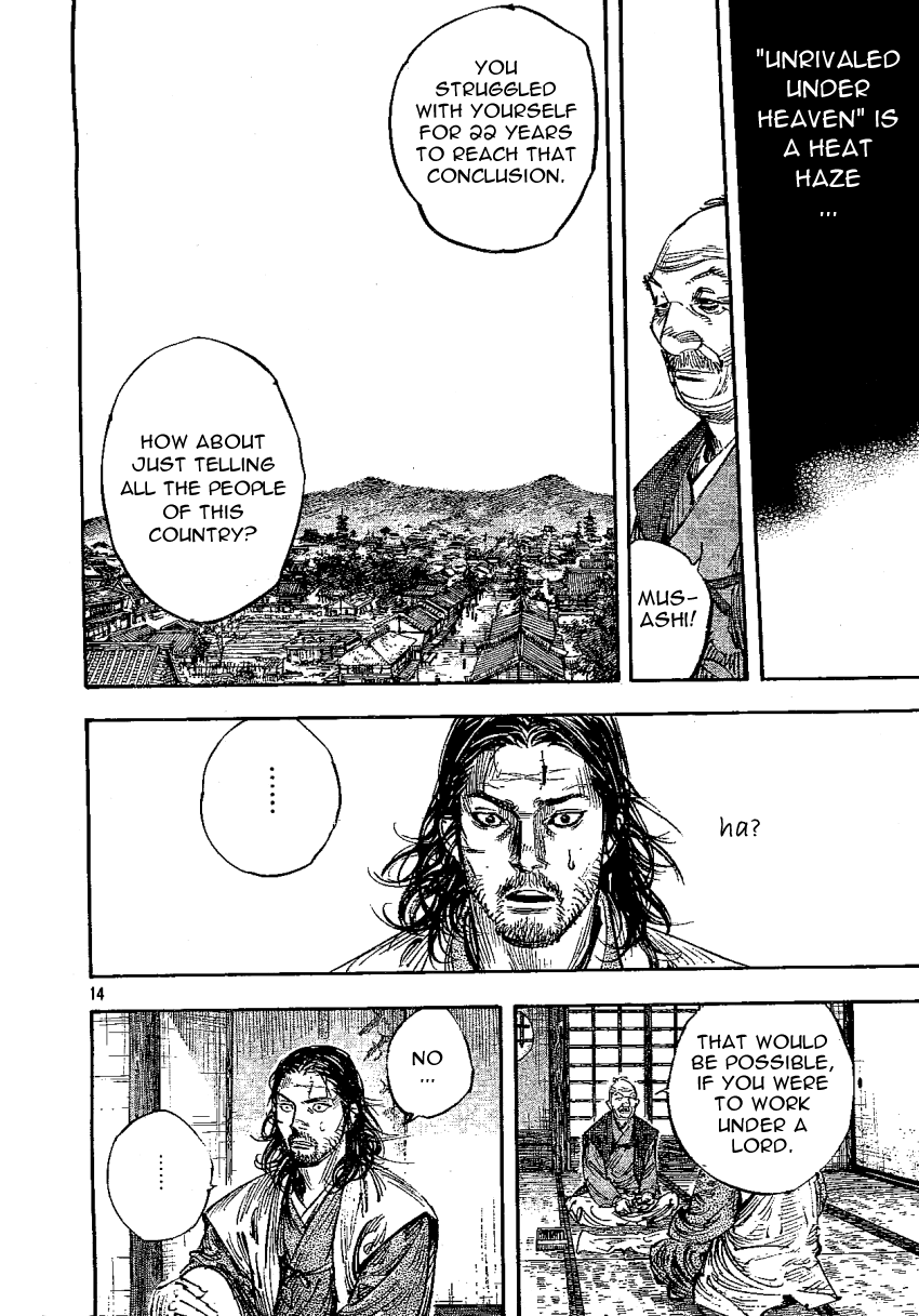Read VagabondEN Manga Online