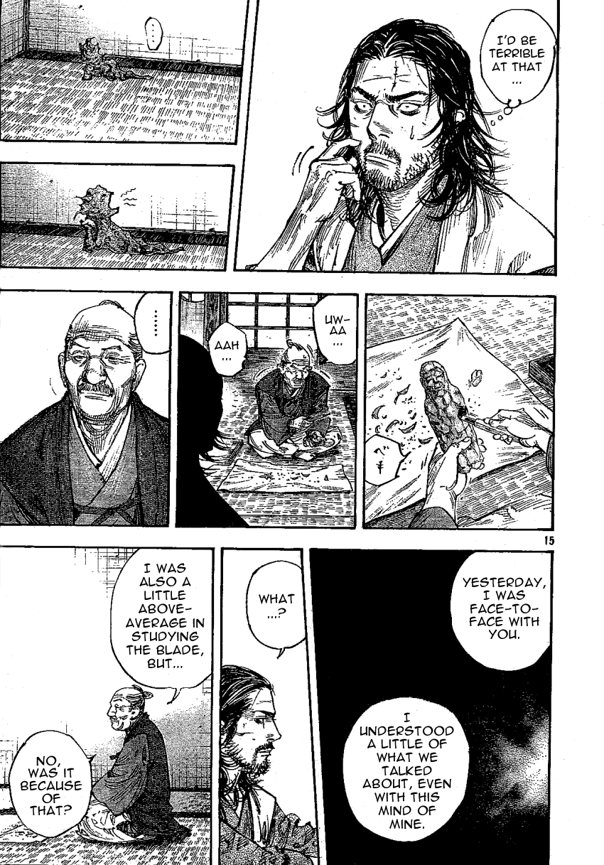 Read VagabondEN Manga Online