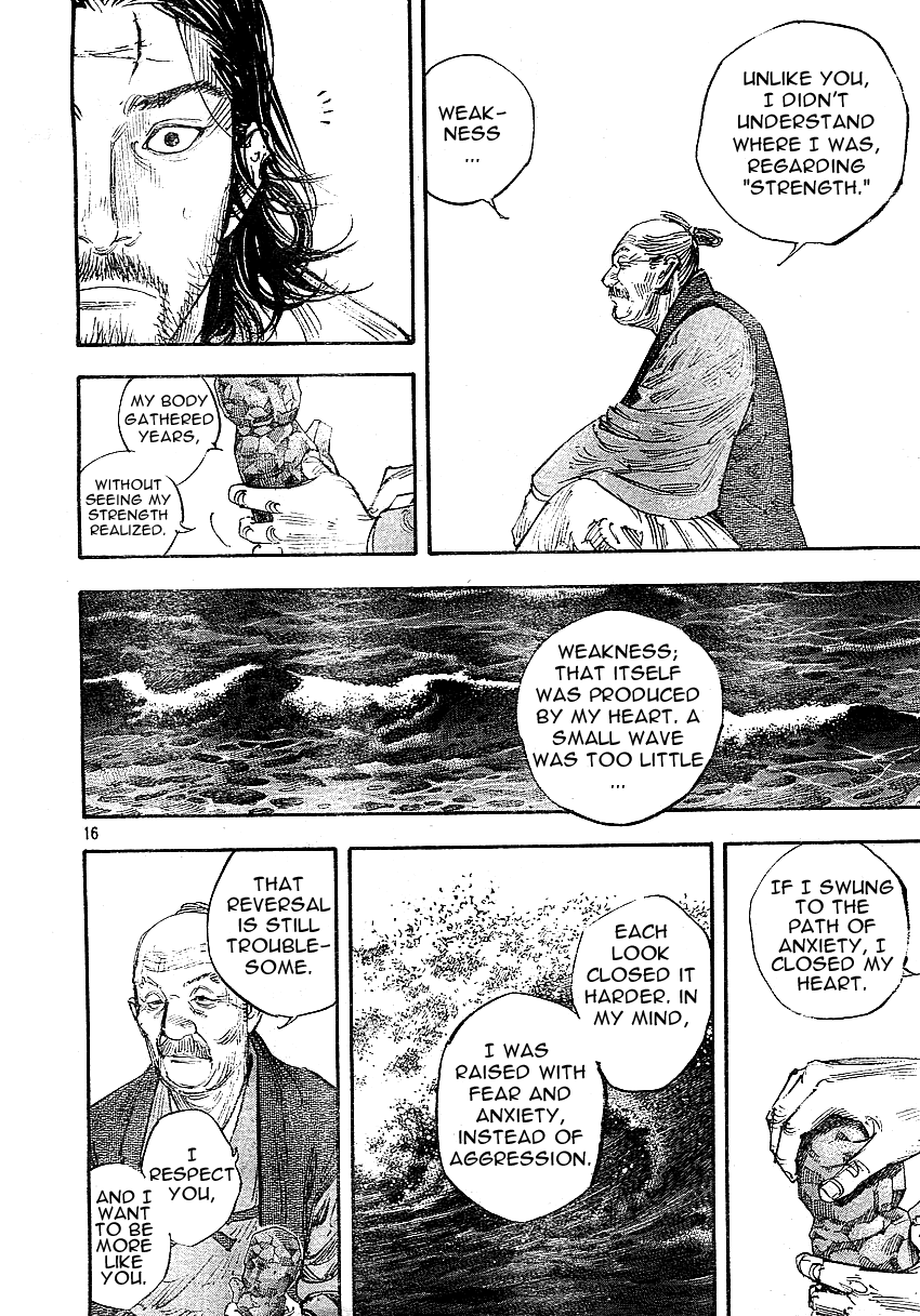 Read VagabondEN Manga Online