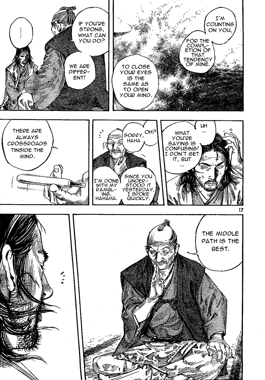 Read VagabondEN Manga Online
