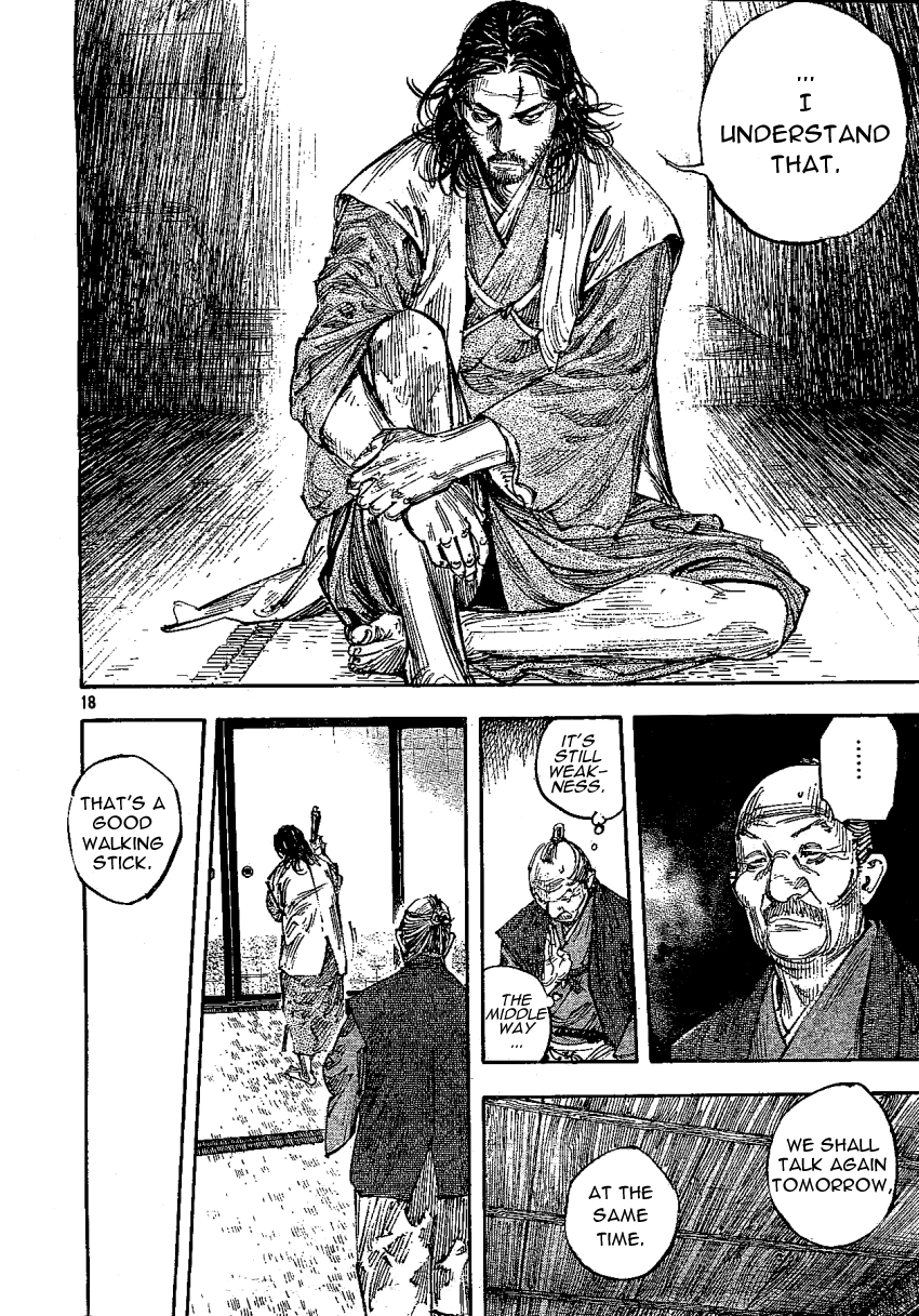 Read VagabondEN Manga Online