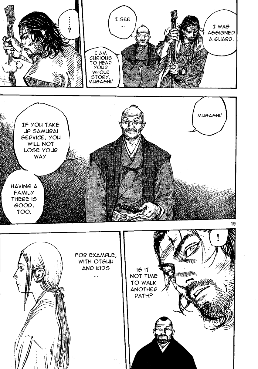 Read VagabondEN Manga Online