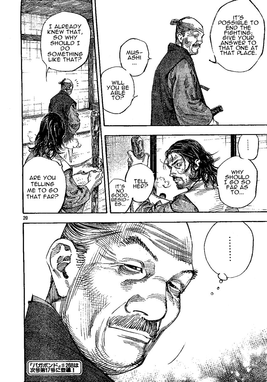 Read VagabondEN Manga Online