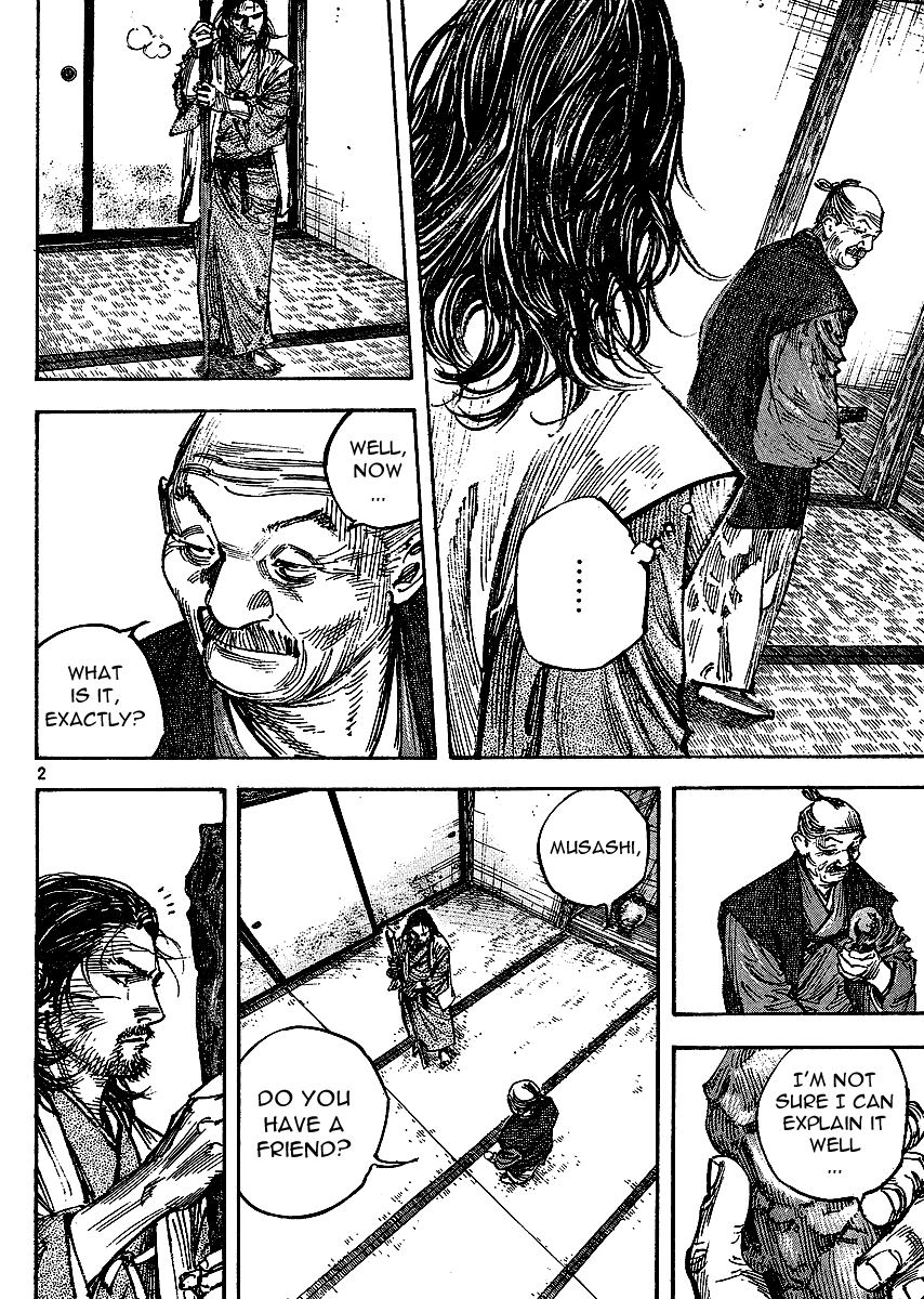 Read VagabondEN Manga Online