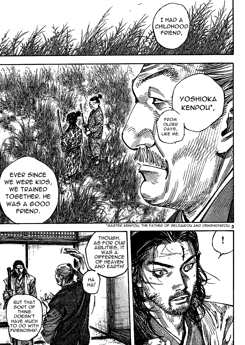 Read VagabondEN Manga Online