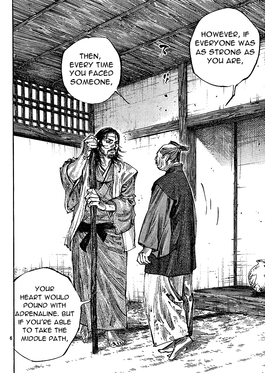 Read VagabondEN Manga Online