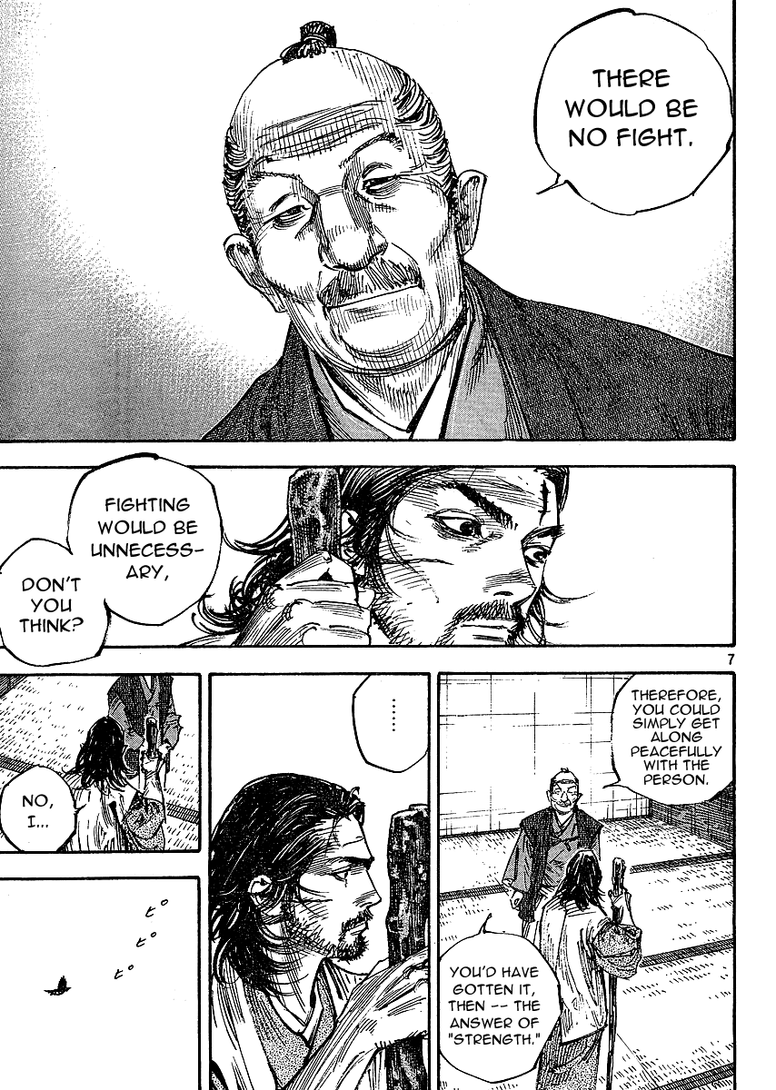 Read VagabondEN Manga Online