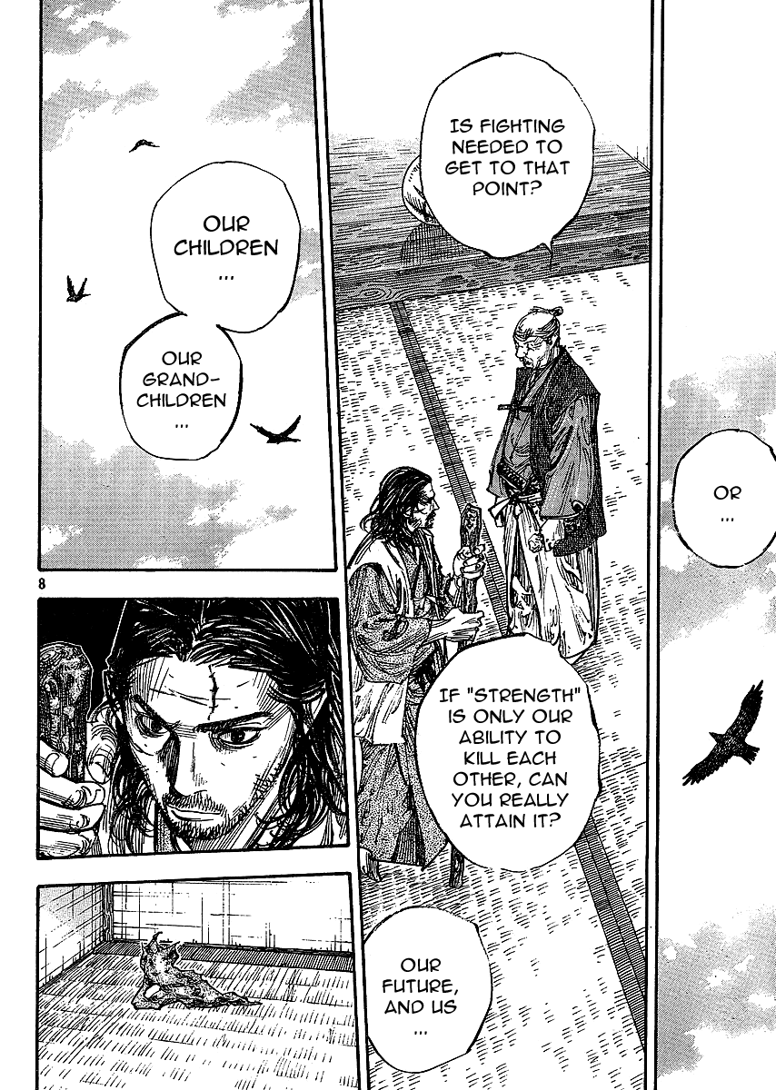 Read VagabondEN Manga Online