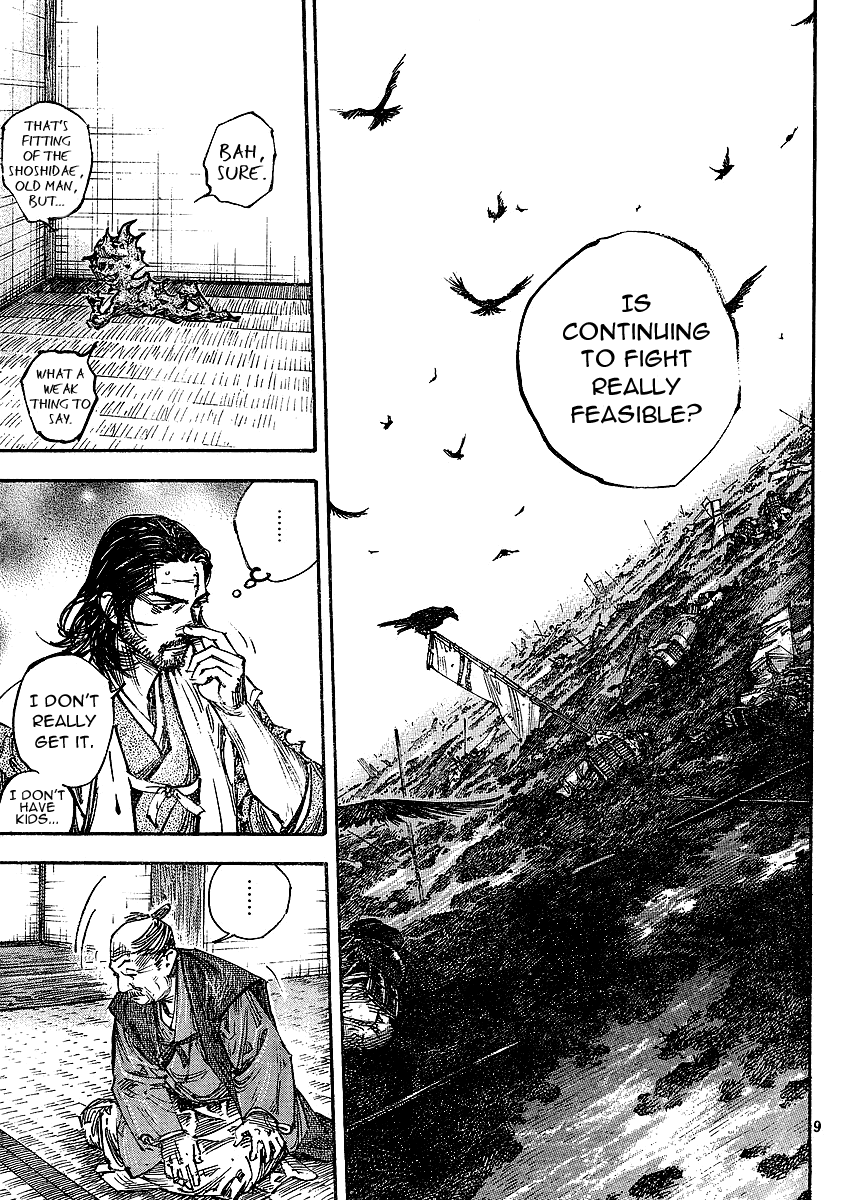 Read VagabondEN Manga Online