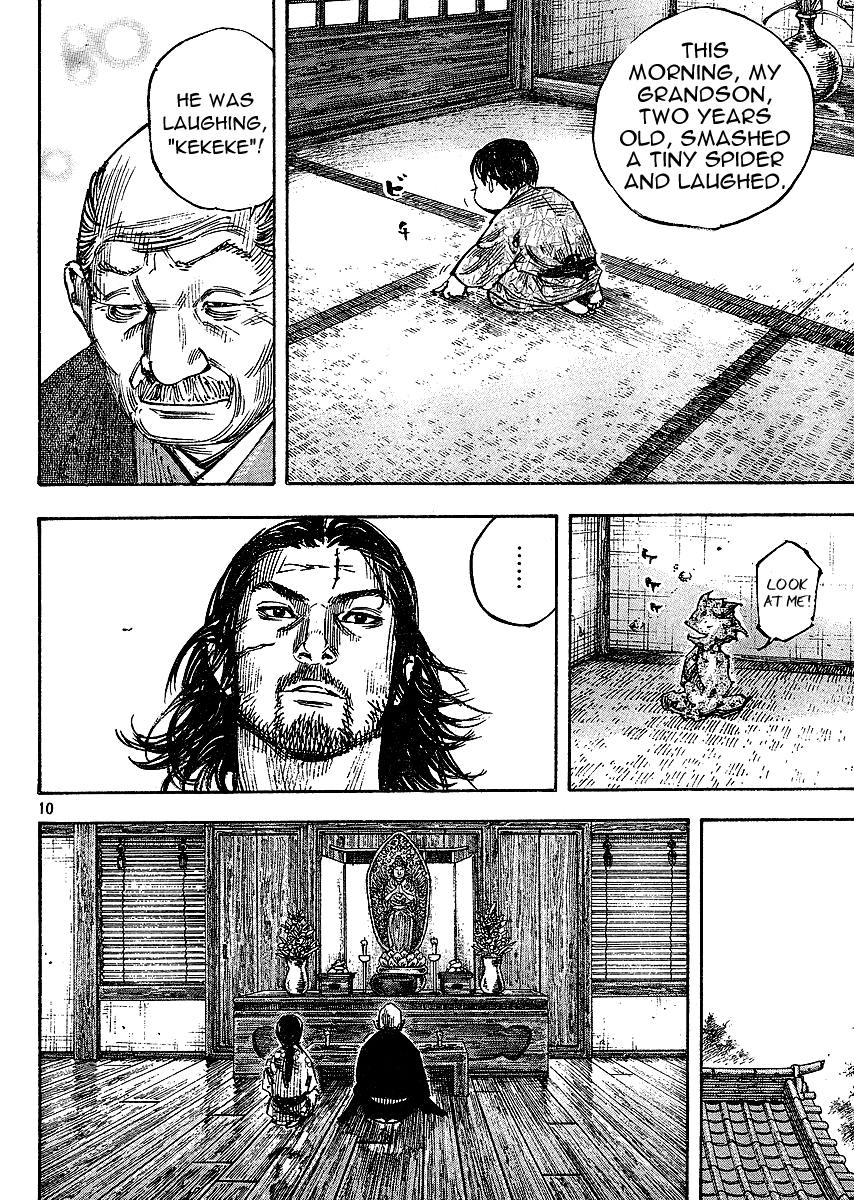Read VagabondEN Manga Online