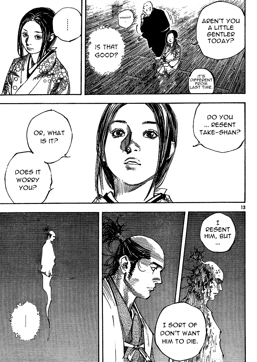Read VagabondEN Manga Online