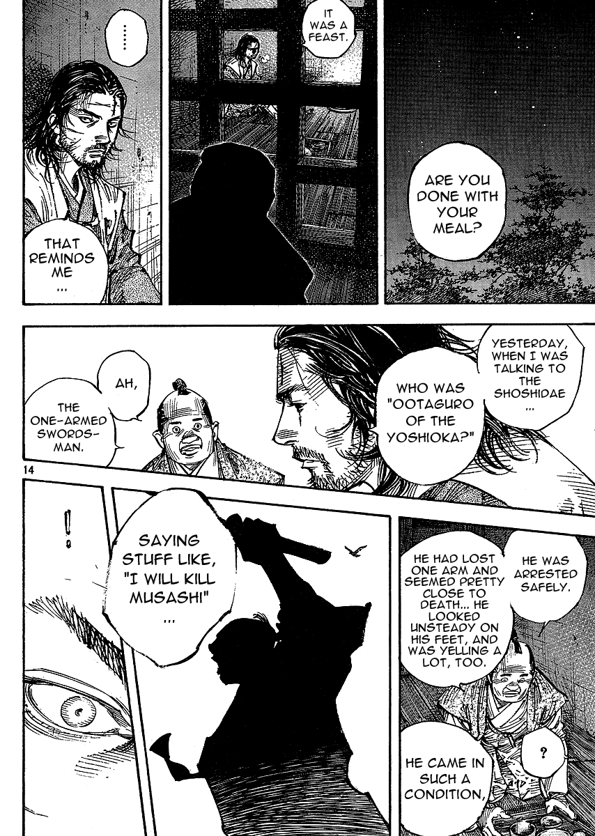 Read VagabondEN Manga Online