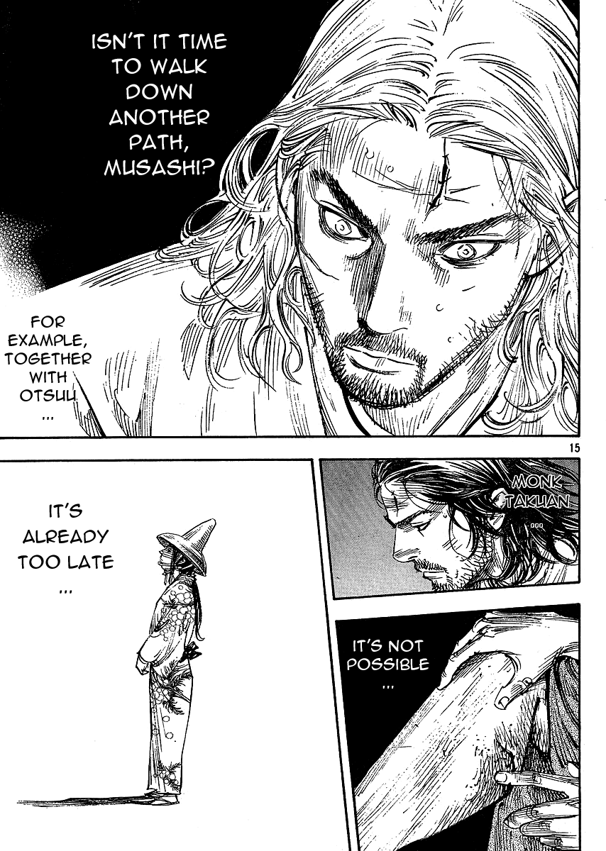 Read VagabondEN Manga Online