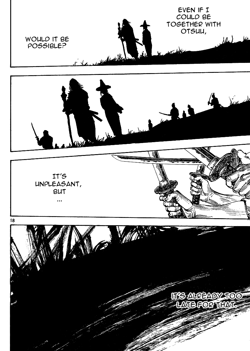 Read VagabondEN Manga Online
