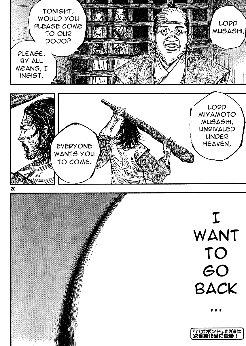 Read VagabondEN Manga Online