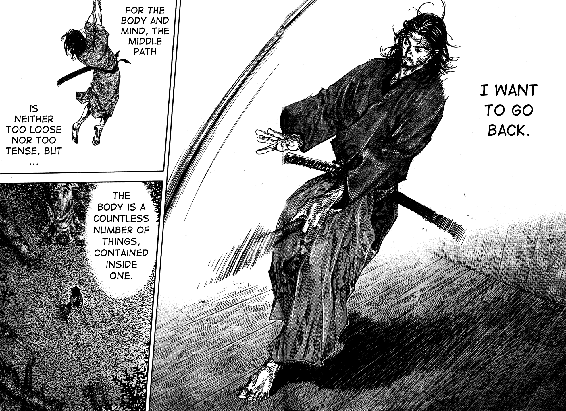 Read VagabondEN Manga Online