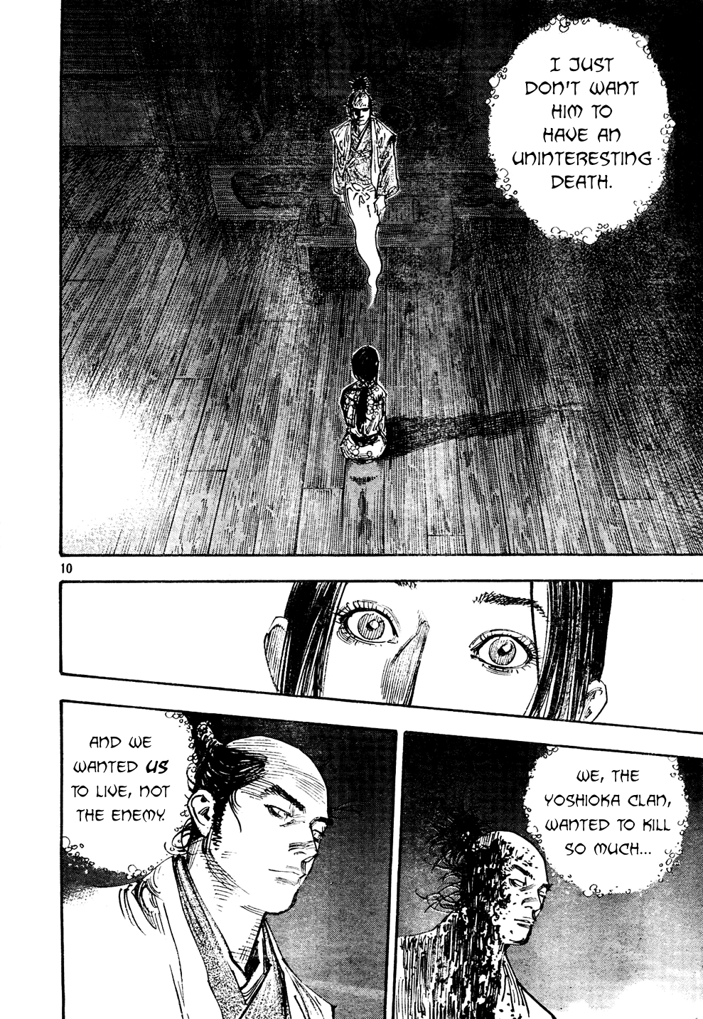 Read VagabondEN Manga Online
