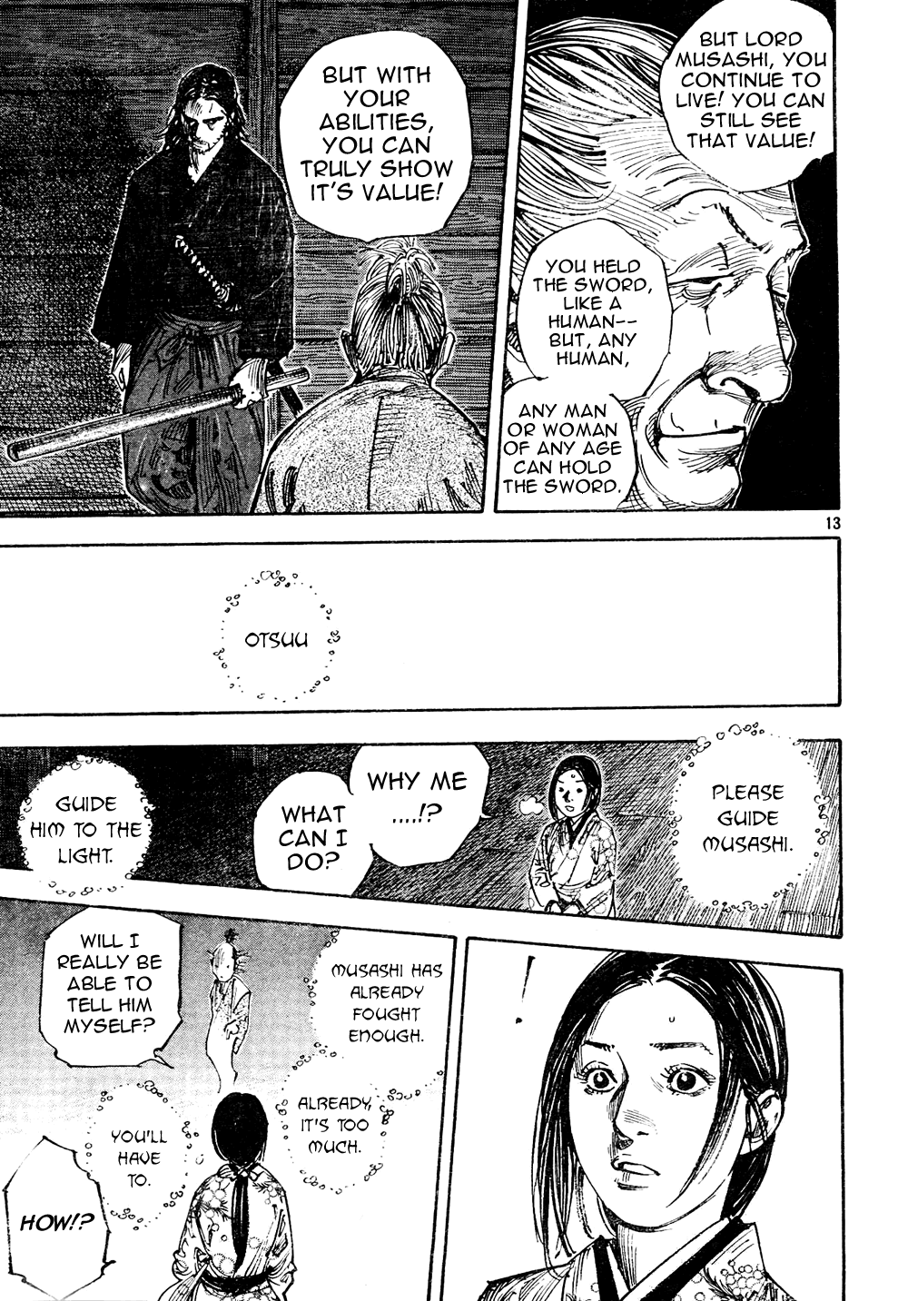 Read VagabondEN Manga Online