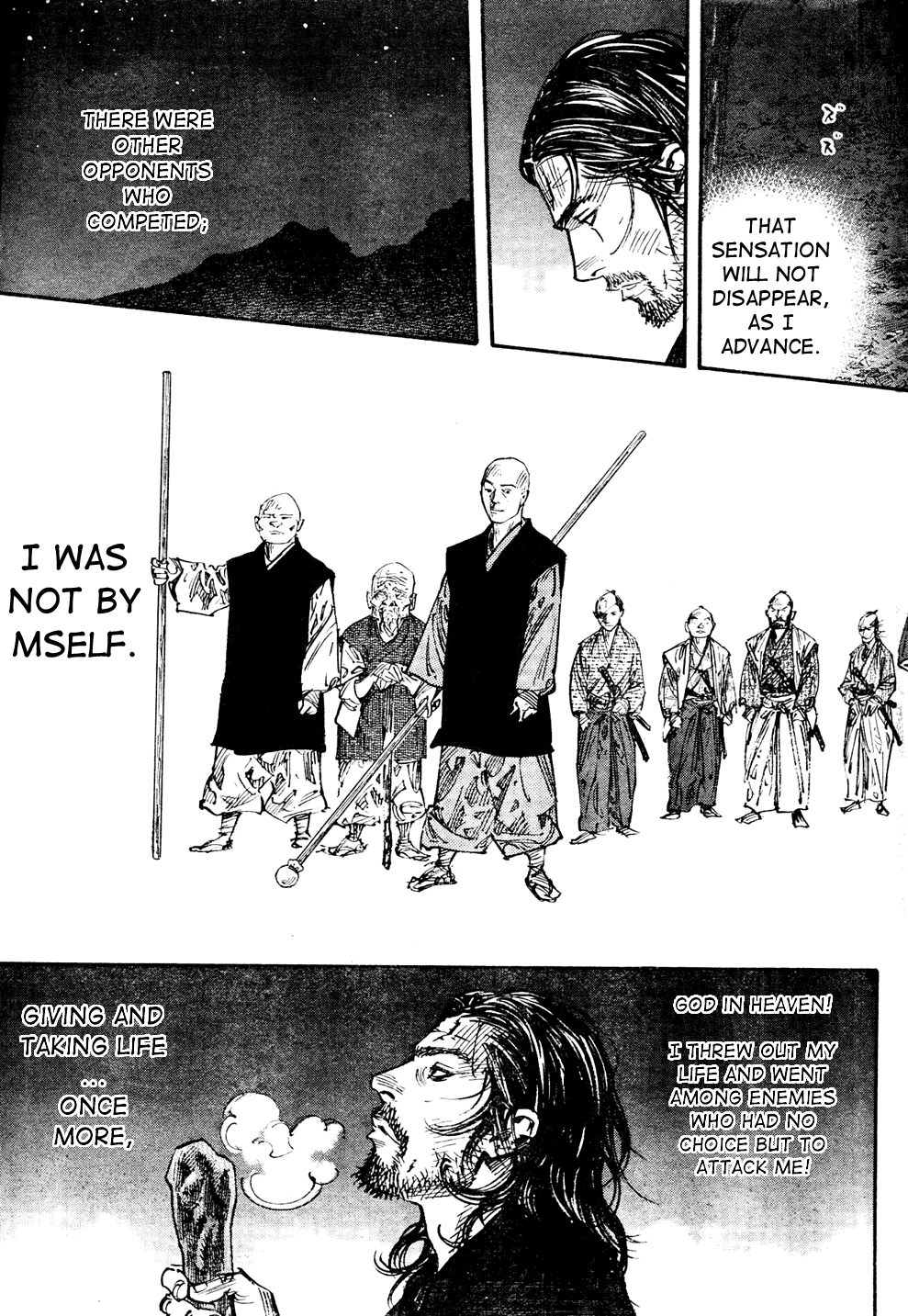 Read VagabondEN Manga Online