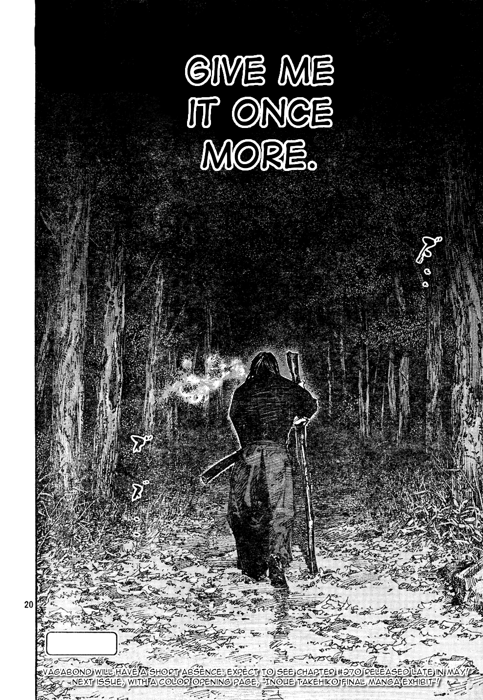 Read VagabondEN Manga Online