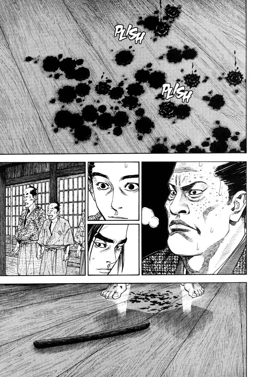 Read VagabondEN Manga Online