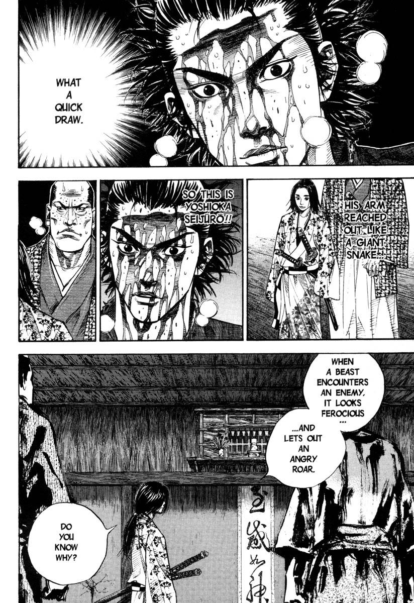 Read VagabondEN Manga Online
