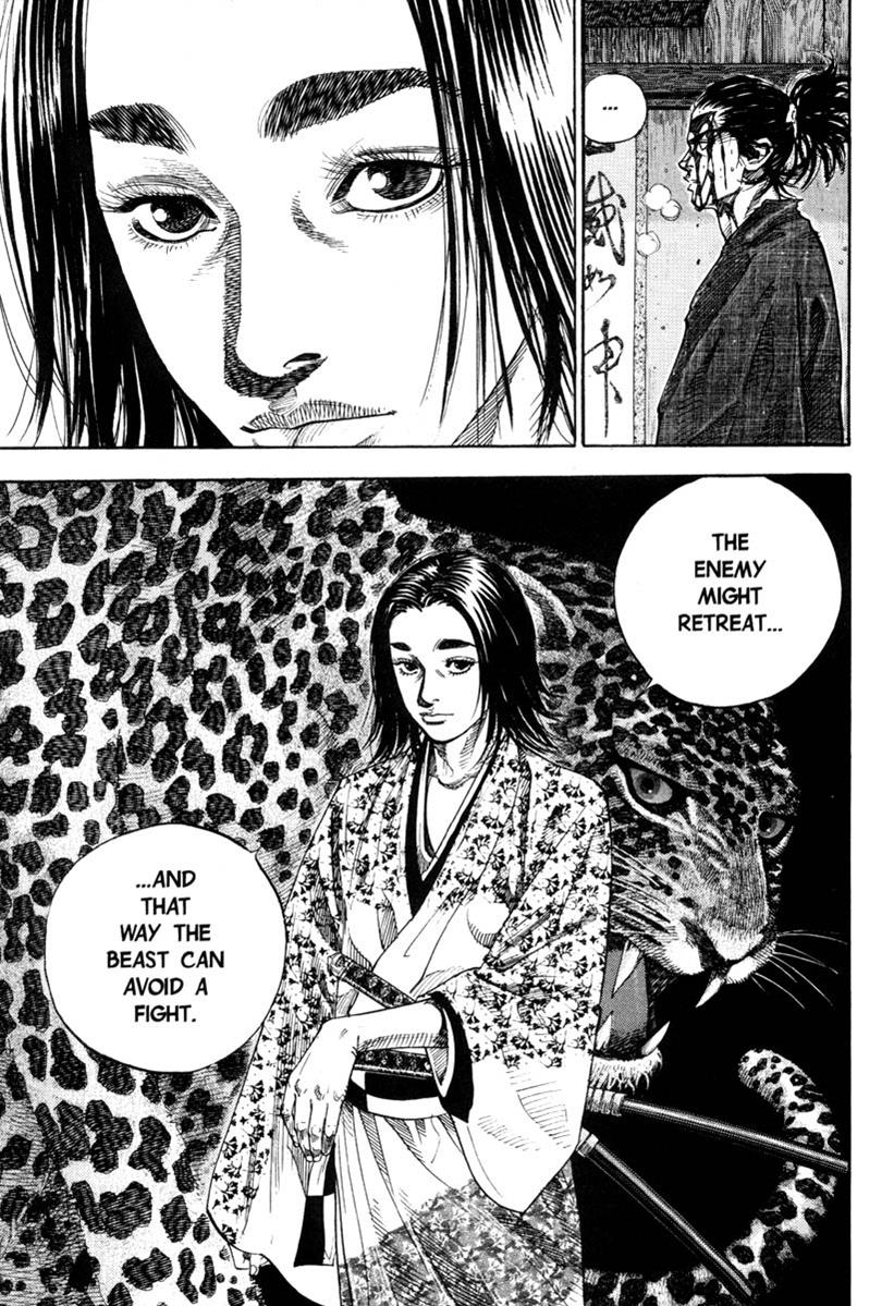 Read VagabondEN Manga Online