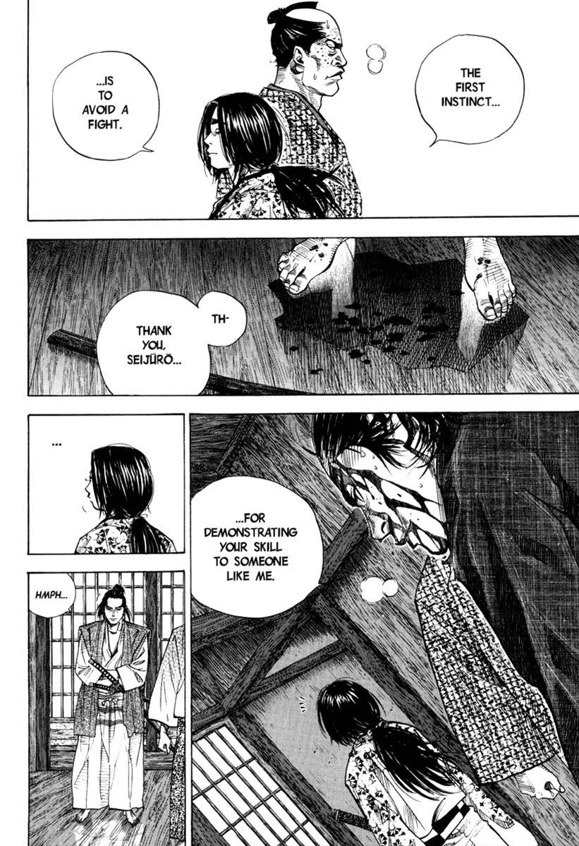 Read VagabondEN Manga Online