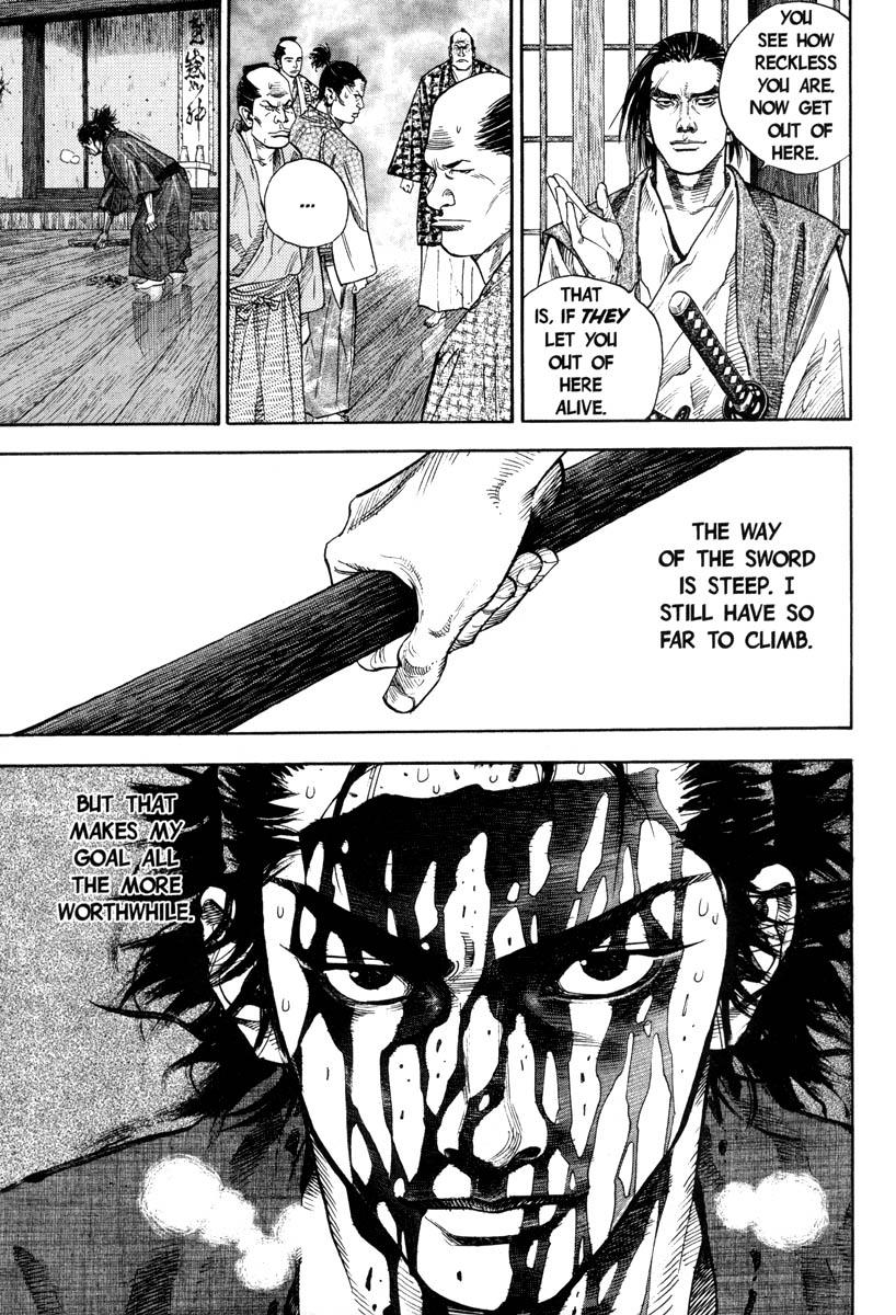 Read VagabondEN Manga Online
