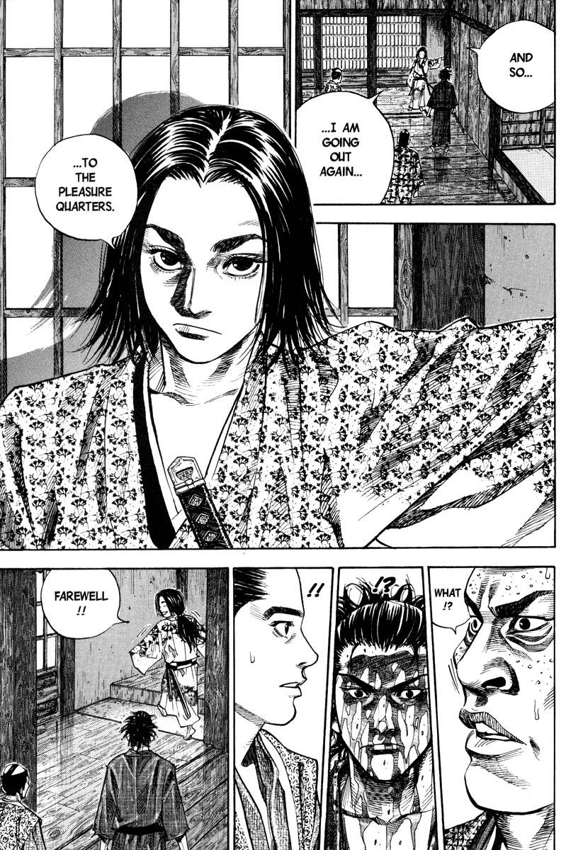 Read VagabondEN Manga Online