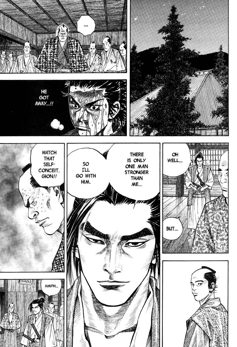 Read VagabondEN Manga Online