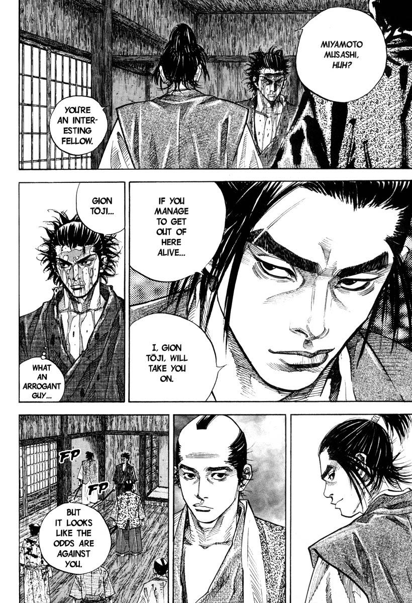 Read VagabondEN Manga Online